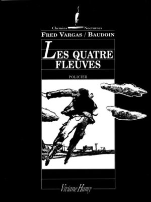 cover image of Les Quatre Fleuves
